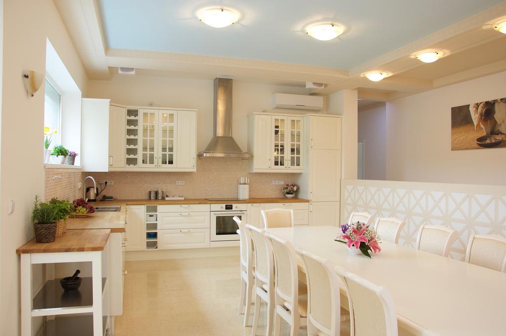 Apartment Cordeus Prag