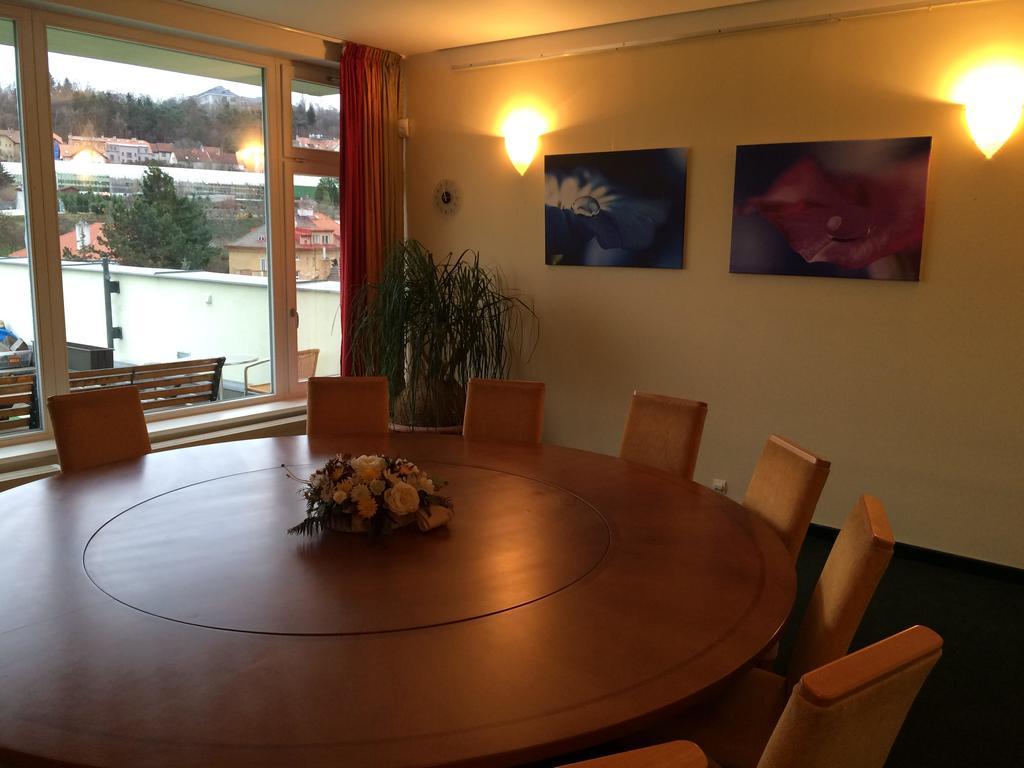 Apartment Cordeus Prag